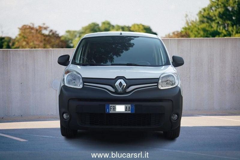 Renault Kangoo Kangoo 1.5 dCi 90CV F.AP. 3p. Express maxi Coibentato