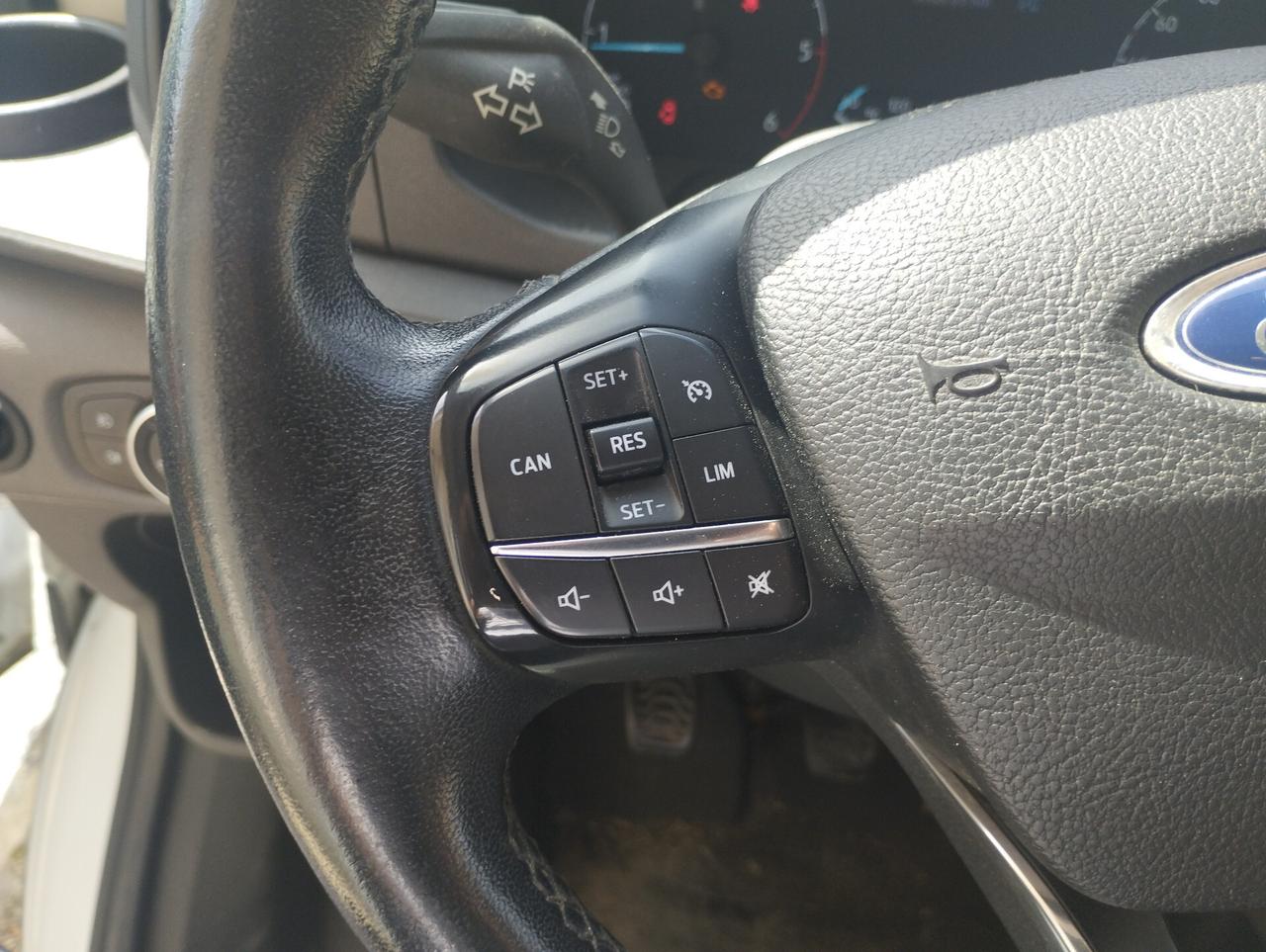 Ford Transit 350 - 2.0 TDci 170 Cv 3 Posti