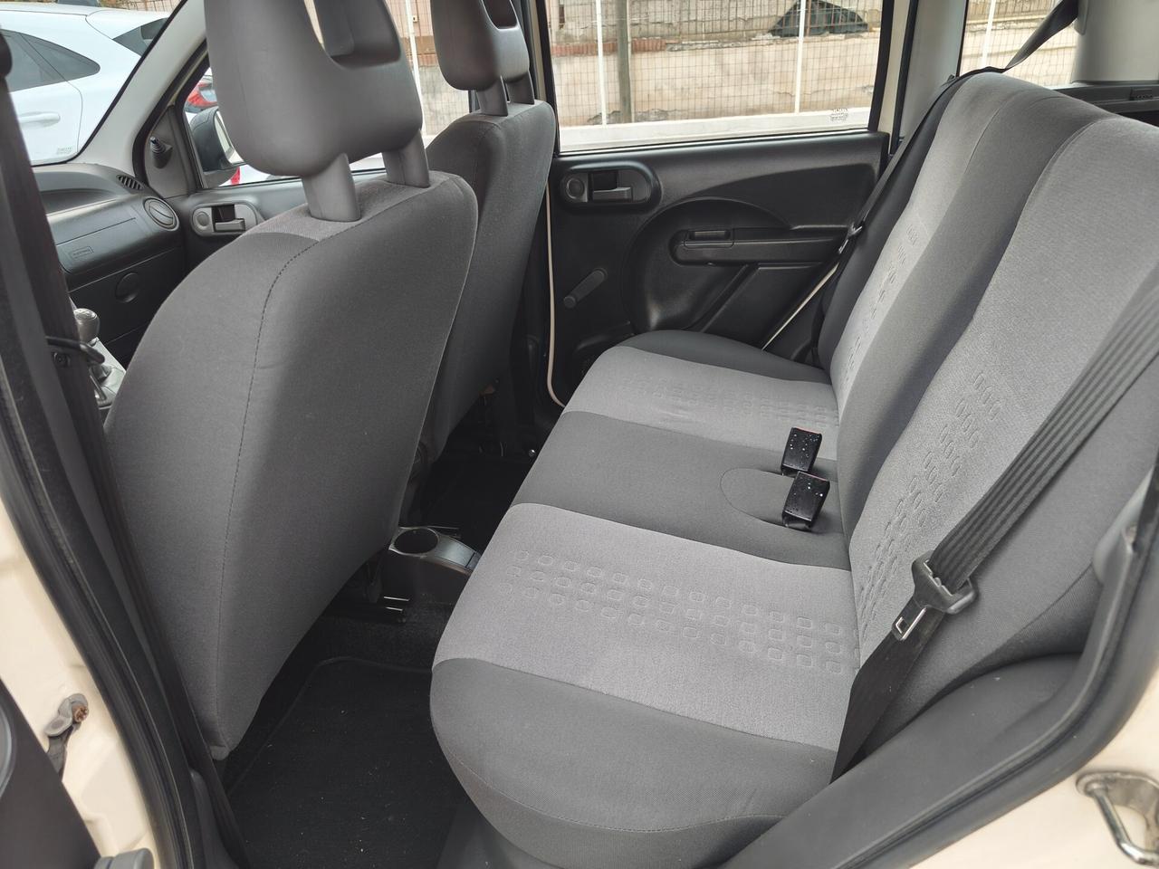 Fiat Panda 1.4 Metano