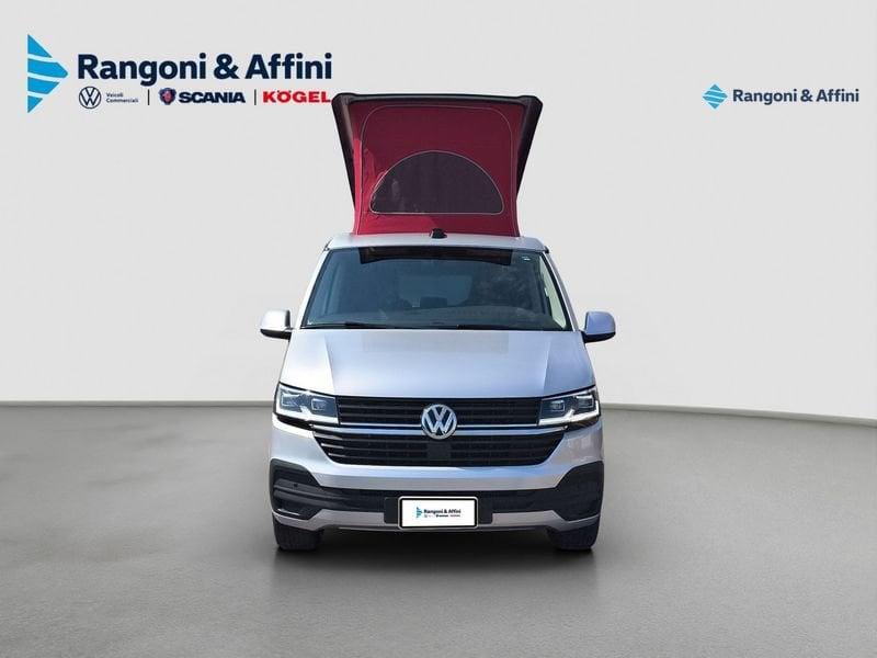 Volkswagen California Volkswagen T6.1 California 2.0 TDI 150CV DSG Beach Camper