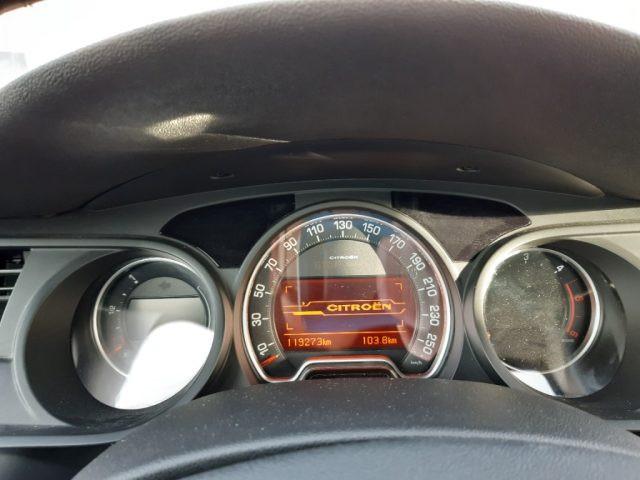 CITROEN C5 2.0 HDi 140 Executive