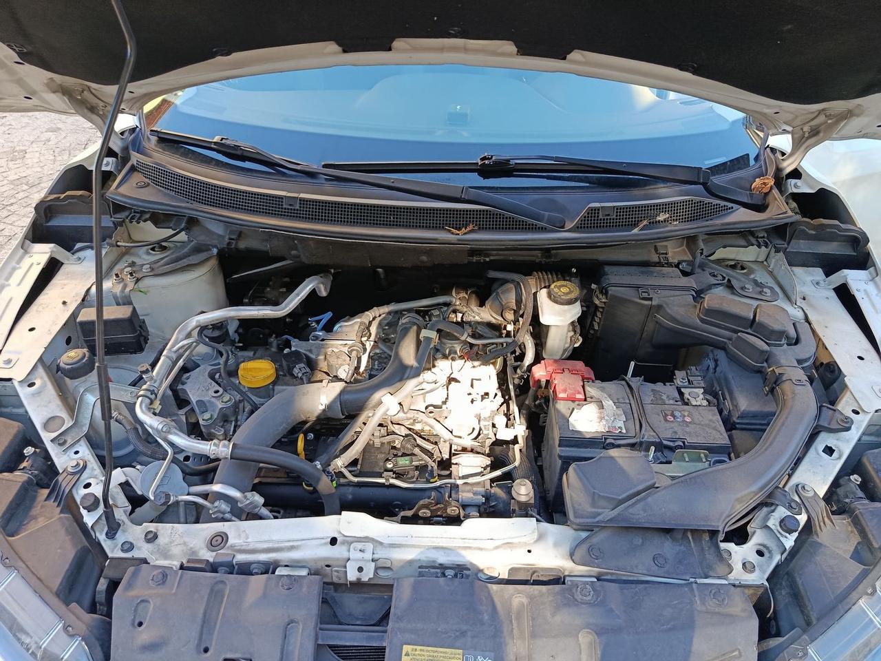 Nissan Qashqai 1.2 DIG-T Business #6661