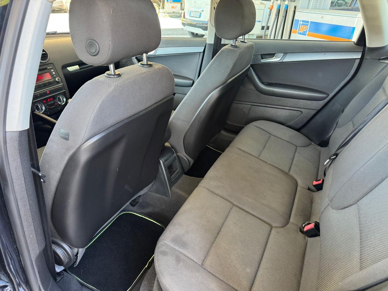 Audi A3 1.6 TDI 105 CV CR Ambiente