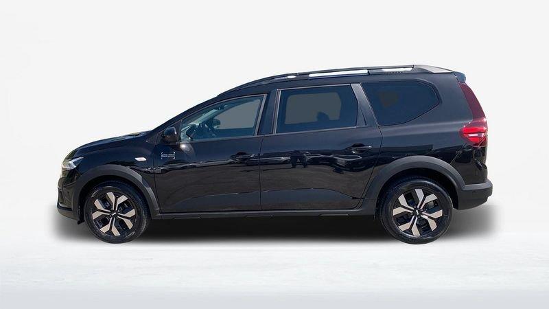 Dacia Jogger Expression MY24 TCe 100 GPL ECO-G 5p