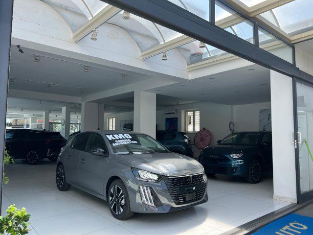 PEUGEOT 208 Allure Hybrid 110 e-DCS6 auto tua da ?230,00 ant.0