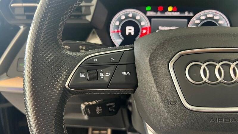 Audi S3 S3