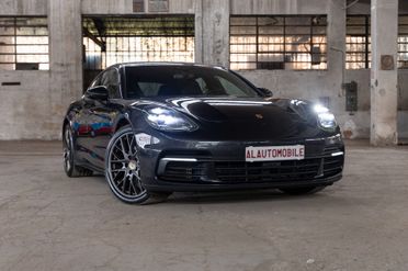 Porsche Panamera 2.9 4