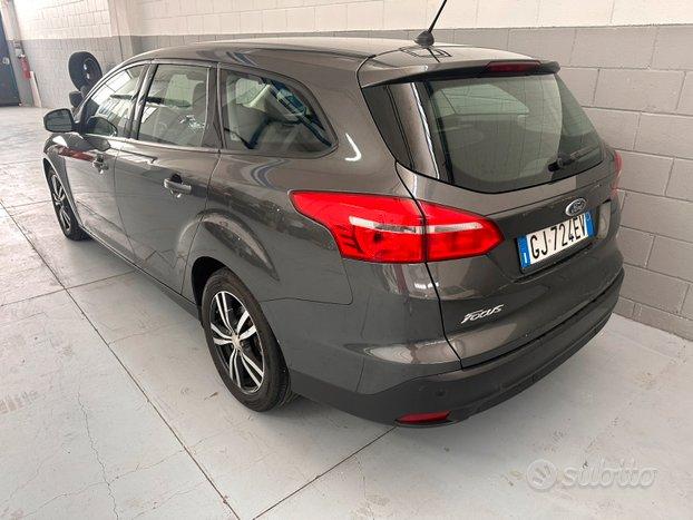 Ford focus LEGGERE BENE DESCRIZIONE