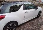 Ds DS3 DS 3 1.4 VTi 95 Chic prov nord