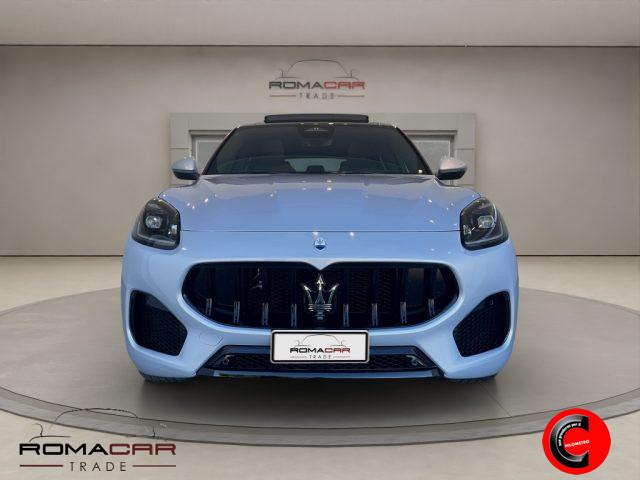 MASERATI Grecale Grecale MHEV 330 CV Modena SU APPUNTAMENTO