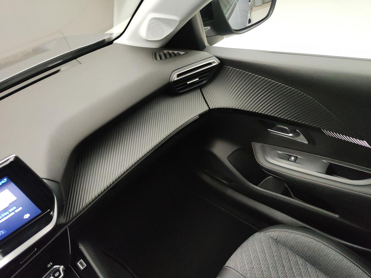 PEUGEOT 208 II 2023 1.2 PURETECH 100CV ALLURE