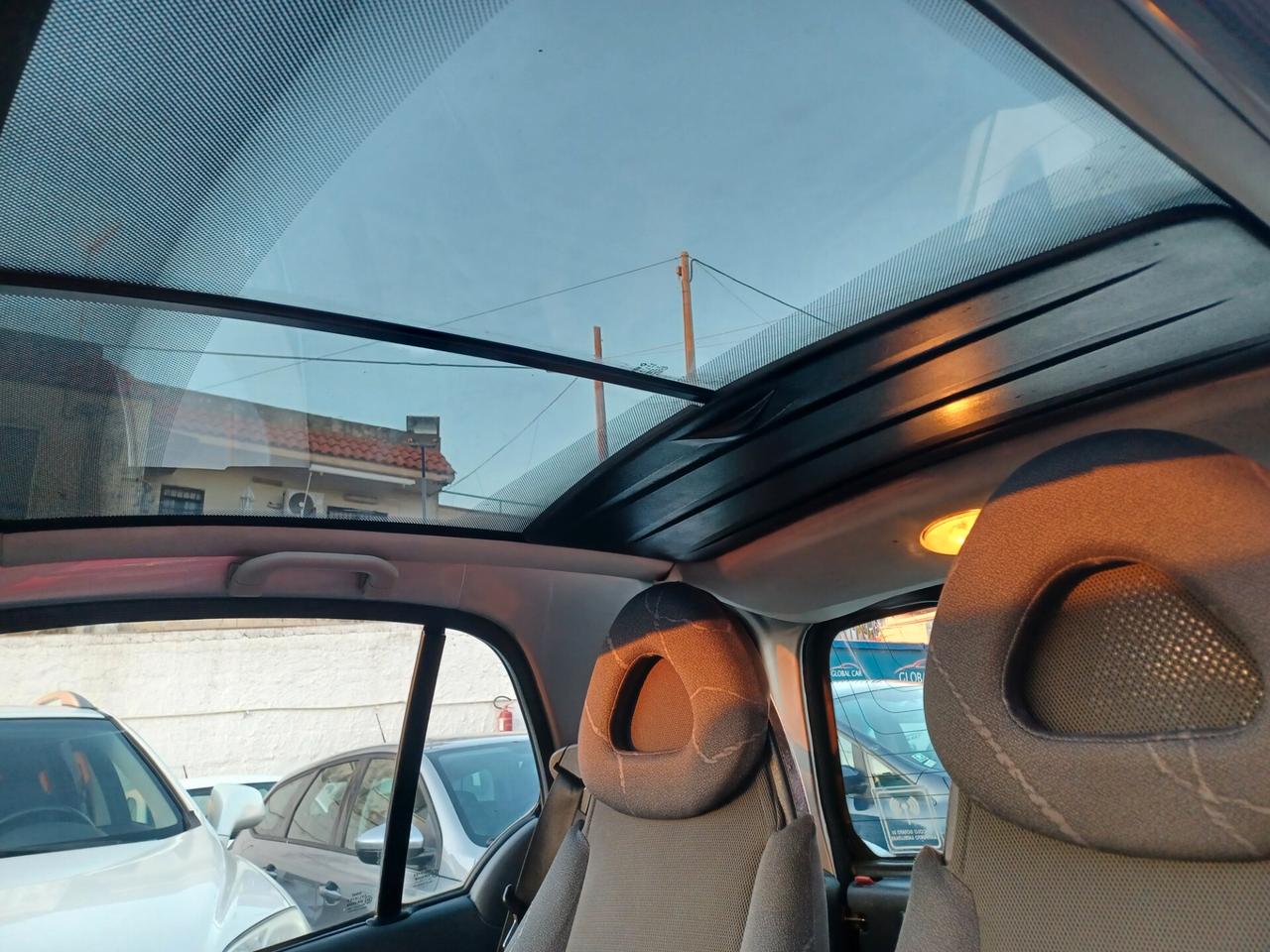Smart ForTwo 800 coupé passion cdi