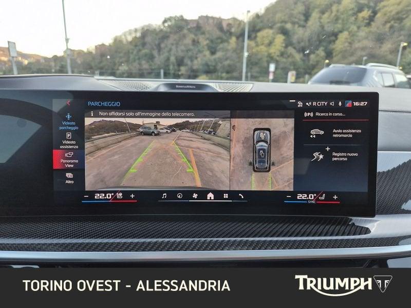 BMW X7 xdrive M60i 48V auto 7p.ti