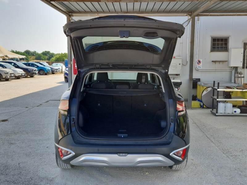 Kia Sportage 1.6 crdi mhev Business dct