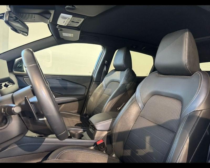 Nissan Qashqai 3ª serie MHEV 158 CV Xtronic Tekna