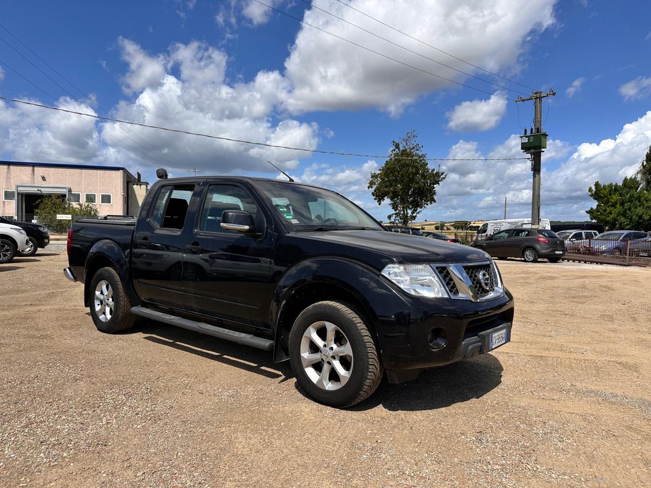 Ford Ranger 3.2 TDCi DC Limited 5pt.