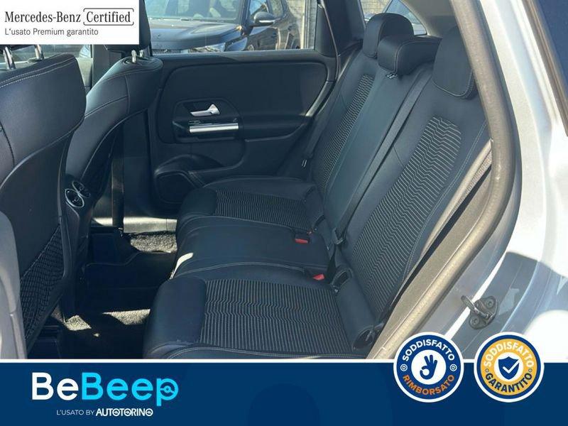 Mercedes-Benz Classe B B 180 D SPORT PLUS AUTO