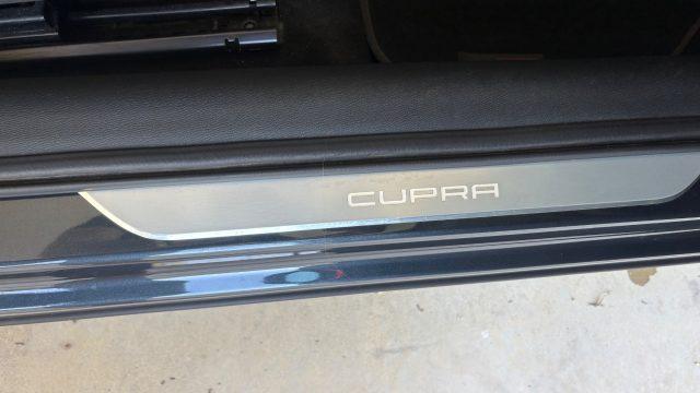 CUPRA Formentor 2.0 TDI 4Drive DSG PRONTA CONSEGNA