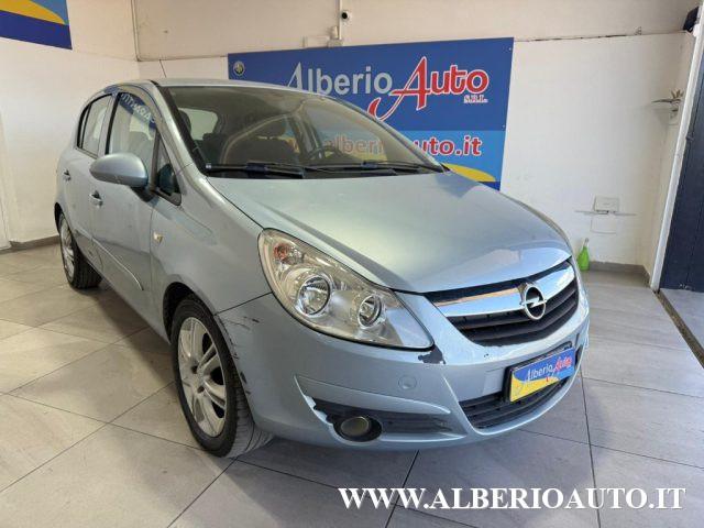 OPEL Corsa 1.3 CDTI 75CV 5 porte Cosmo VEDI NOTE