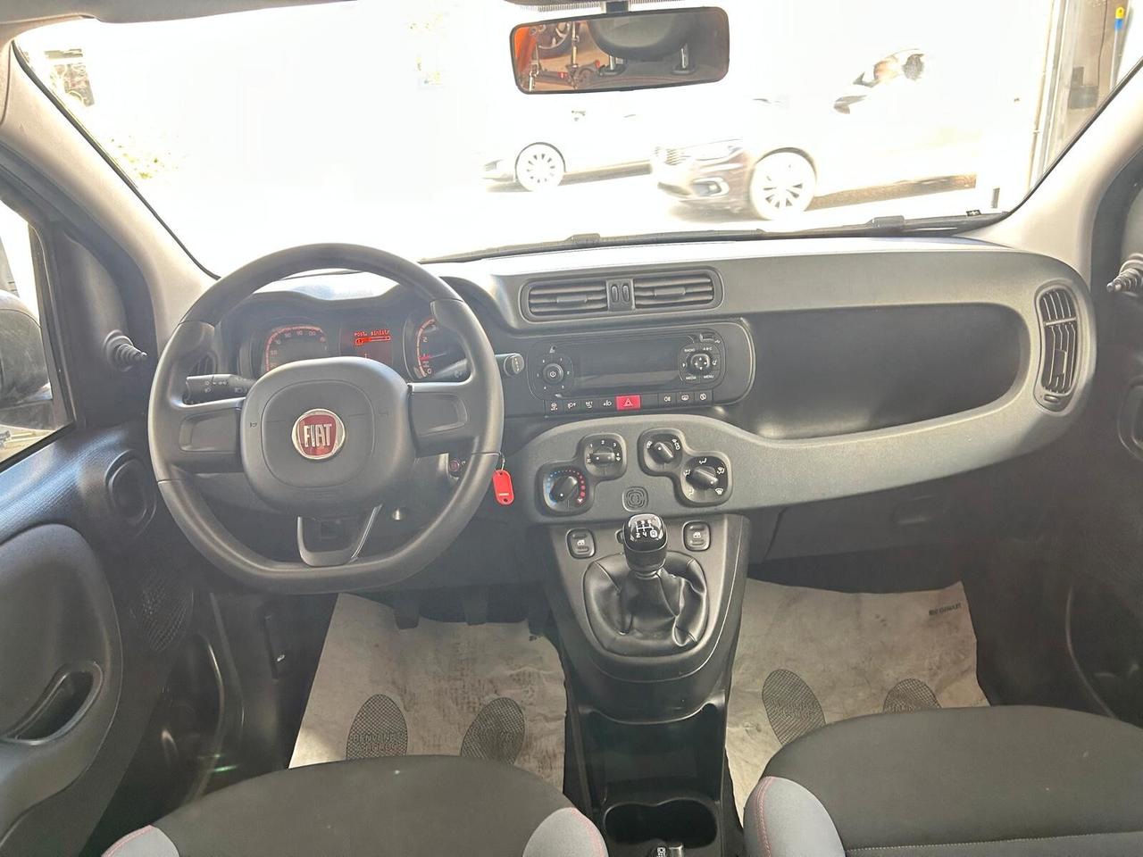 Fiat Panda 1.2 Easy