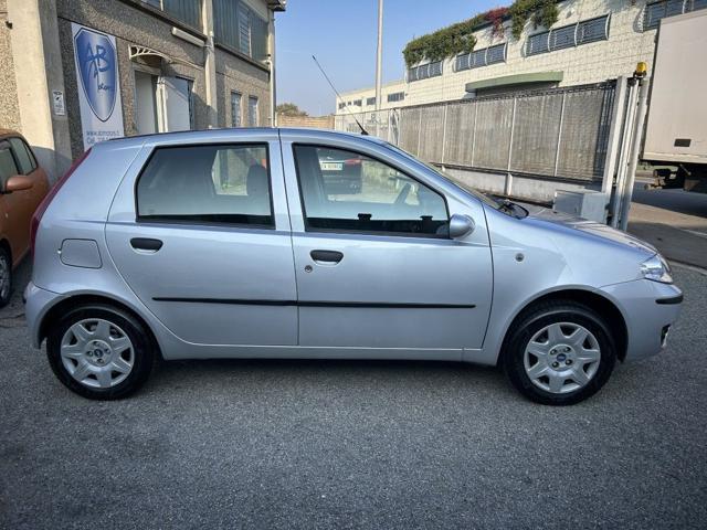 FIAT Punto 1.2 5p Dynamic *OK NEOPATENTATI* *FINANZIABILE*