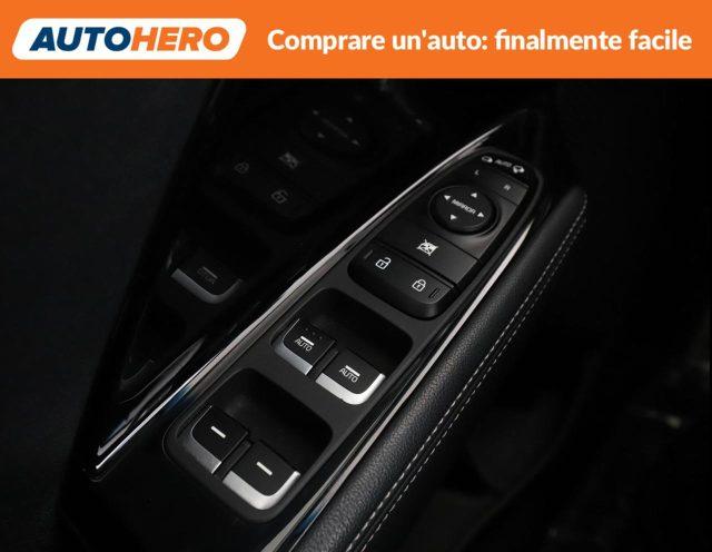 KIA Niro 1.6 GDi DCT HEV Style