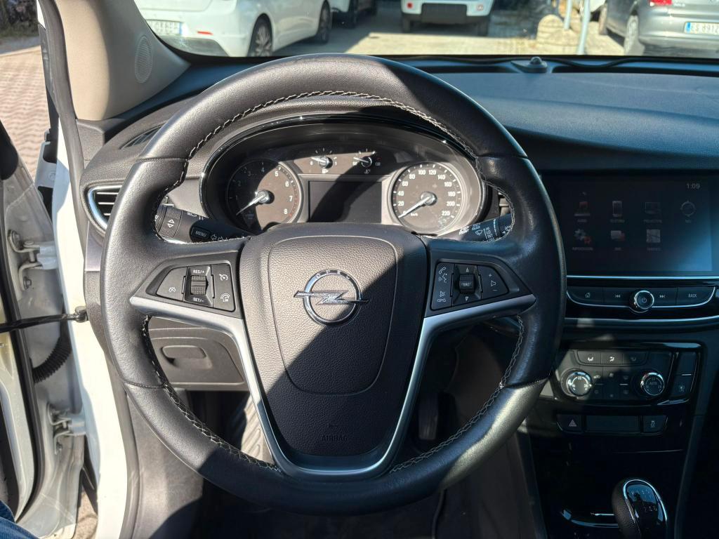 Opel Mokka X 1.4 t Innovation Gpl-tech 4x2 140cv my18