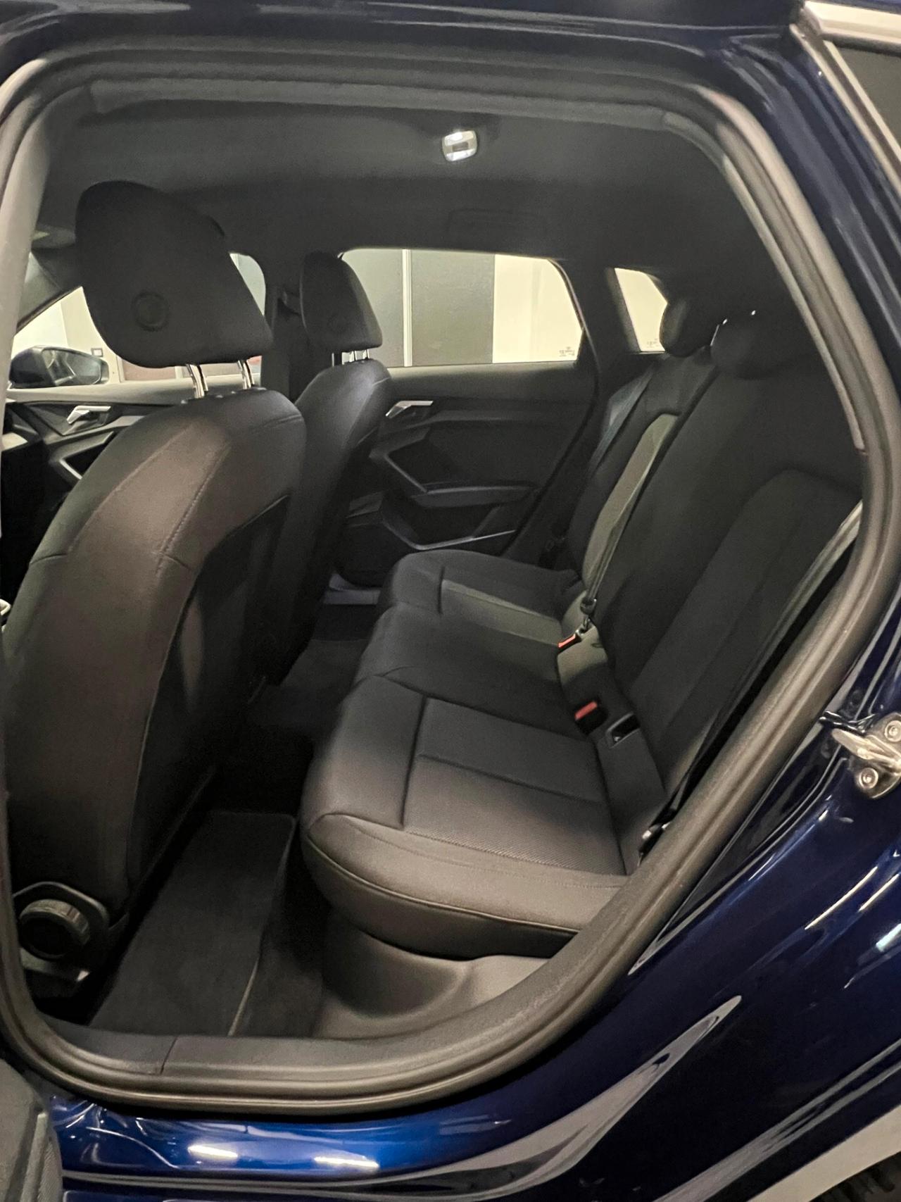 Audi A3 SPB 35 TDI S tronic