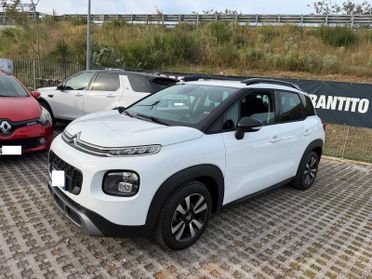 Citroen C3 Aircross 1.2Benz 82cv Shine-05/2018