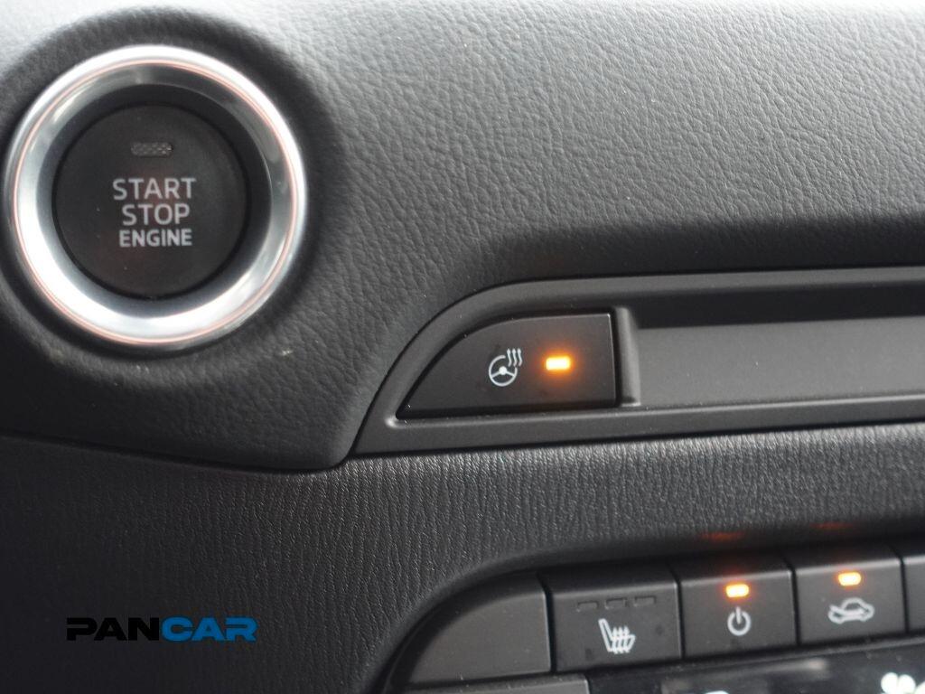 Mazda CX-5 2.2L Skyactiv-D 150 CV 2WD Signature