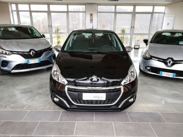Peugeot 208 BlueHDi 75 5 porte Allure Unico proprietario