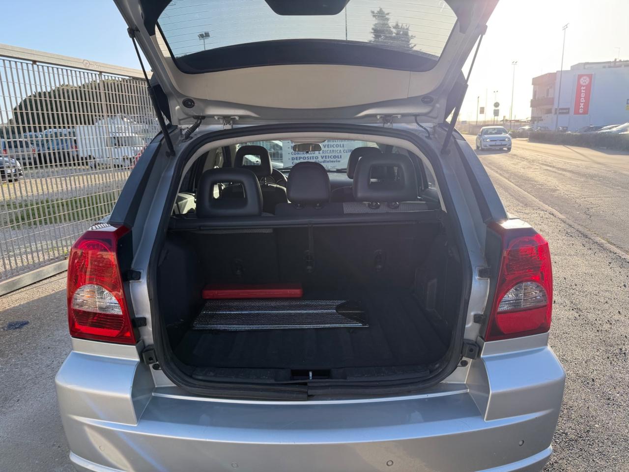 Dodge Caliber 2.0 diesel - 2009