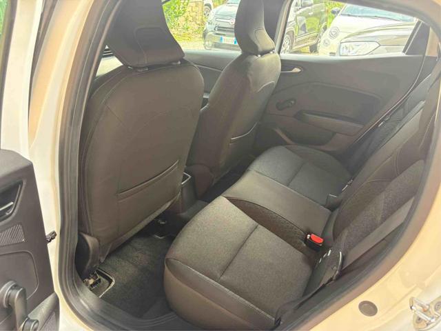 RENAULT Clio Blue dCi 85 CV 5 porte Zen