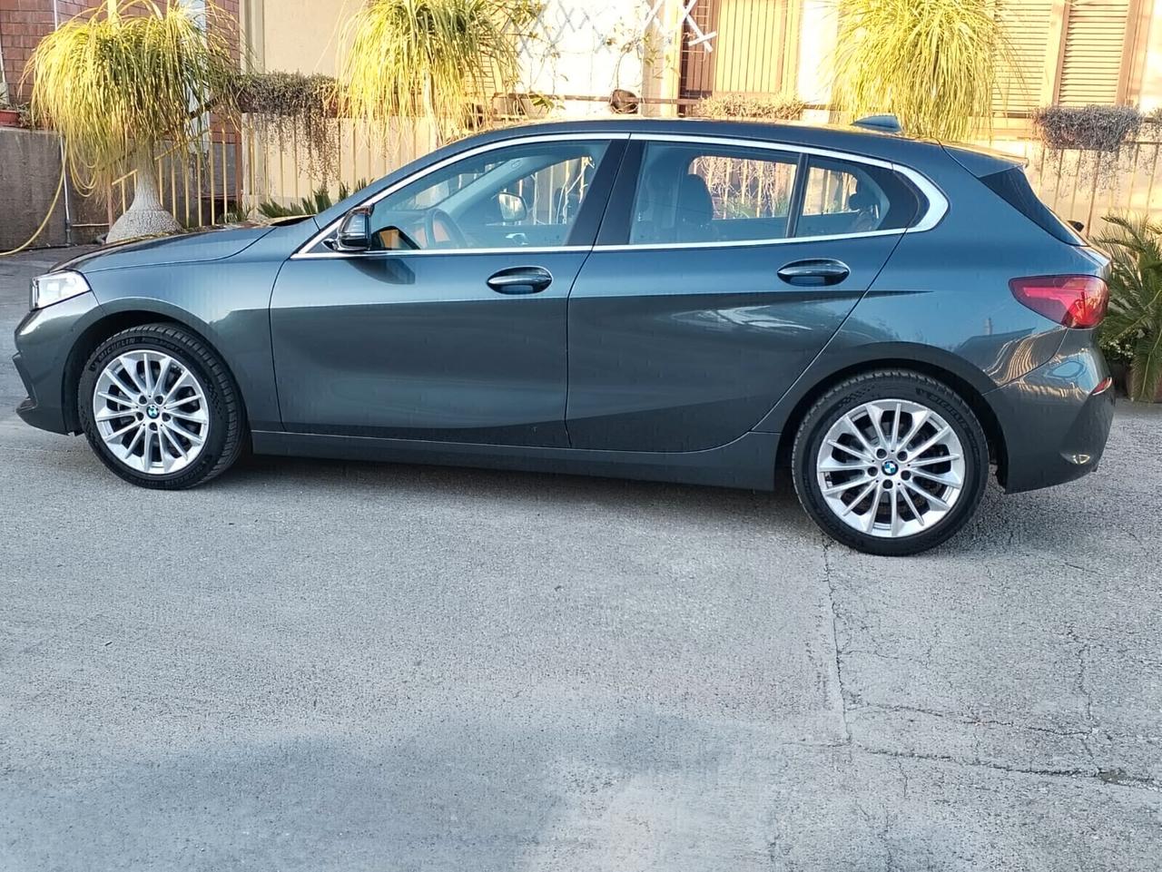 2021 Bmw 116 116d 5p. Sport Iva inclusa