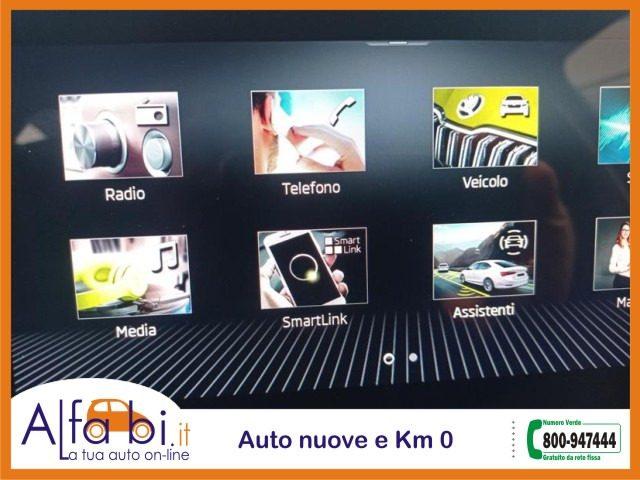 SKODA Kamiq 1.0 TSI 116CV Selection