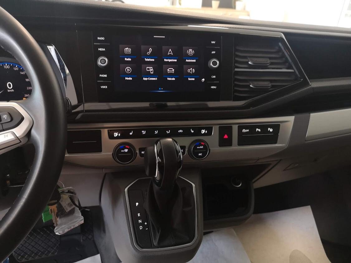 Vw CALIFORNIA OCEAN EDITION