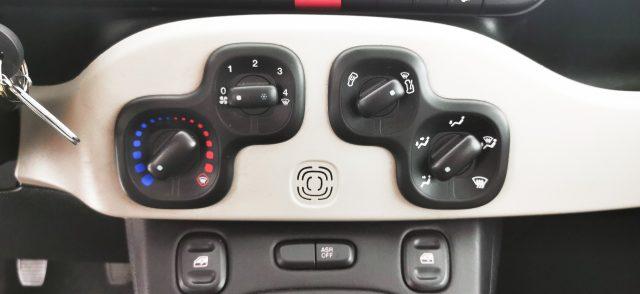 FIAT Panda 1.3 MJT 95 CV S&S Easy