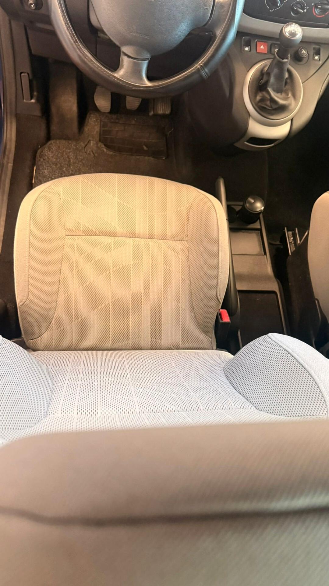 Peugeot Partner Tepee 1.6 HDi 90CV Outdoor