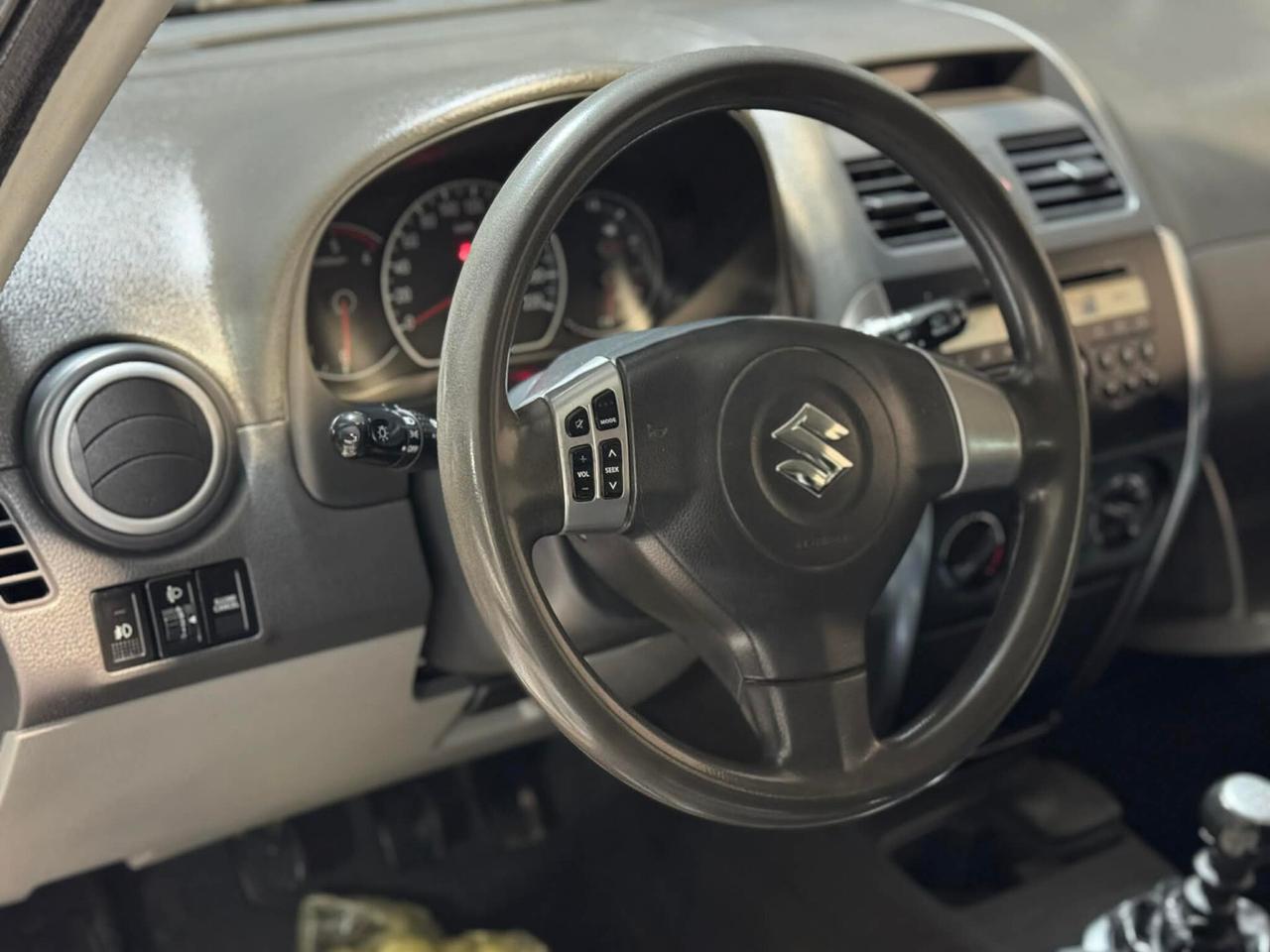 Suzuki SX4 1.6 DIESEL OTTIME CONDIZIONI NORD/ITA