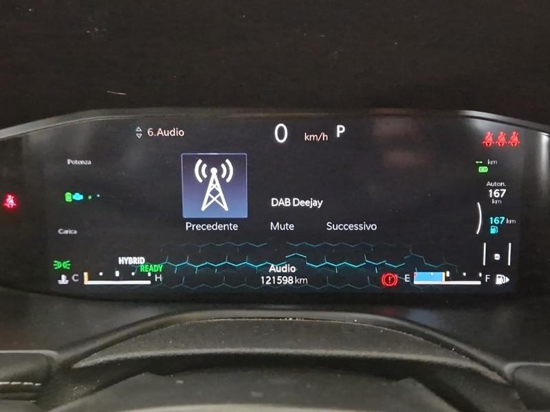 JEEP COMPASS 1.3 T4 PHEV 130 CV BUSINESS PLUS 4XE AUTO SUV