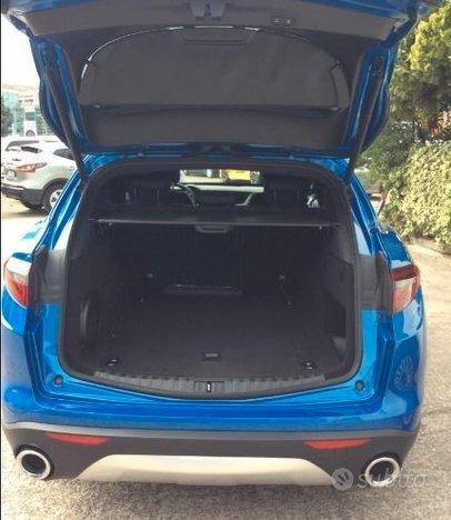 Alfa Romeo Stelvio EXECUTIVE