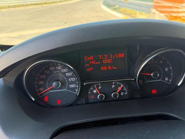 CITROEN Jumper 2.2 BlueHDi 120cv PASSO LUNGO TETTO ALTO