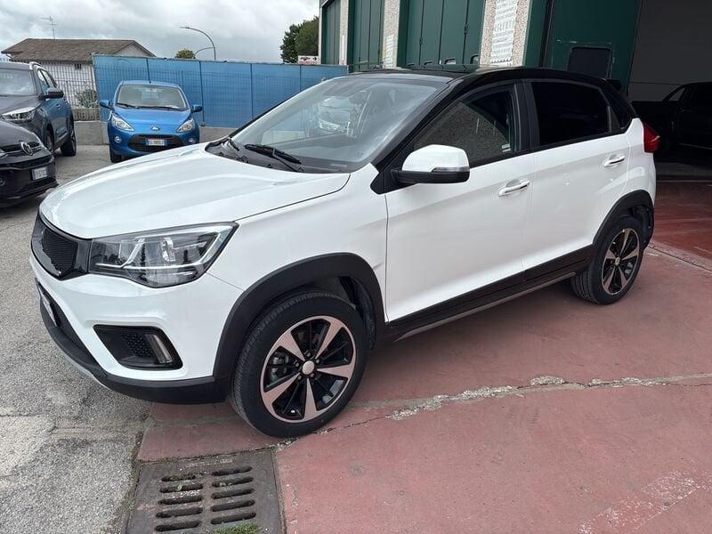 DR AUTOMOBILES dr 3.0 1.5 Bi-Fuel GPL