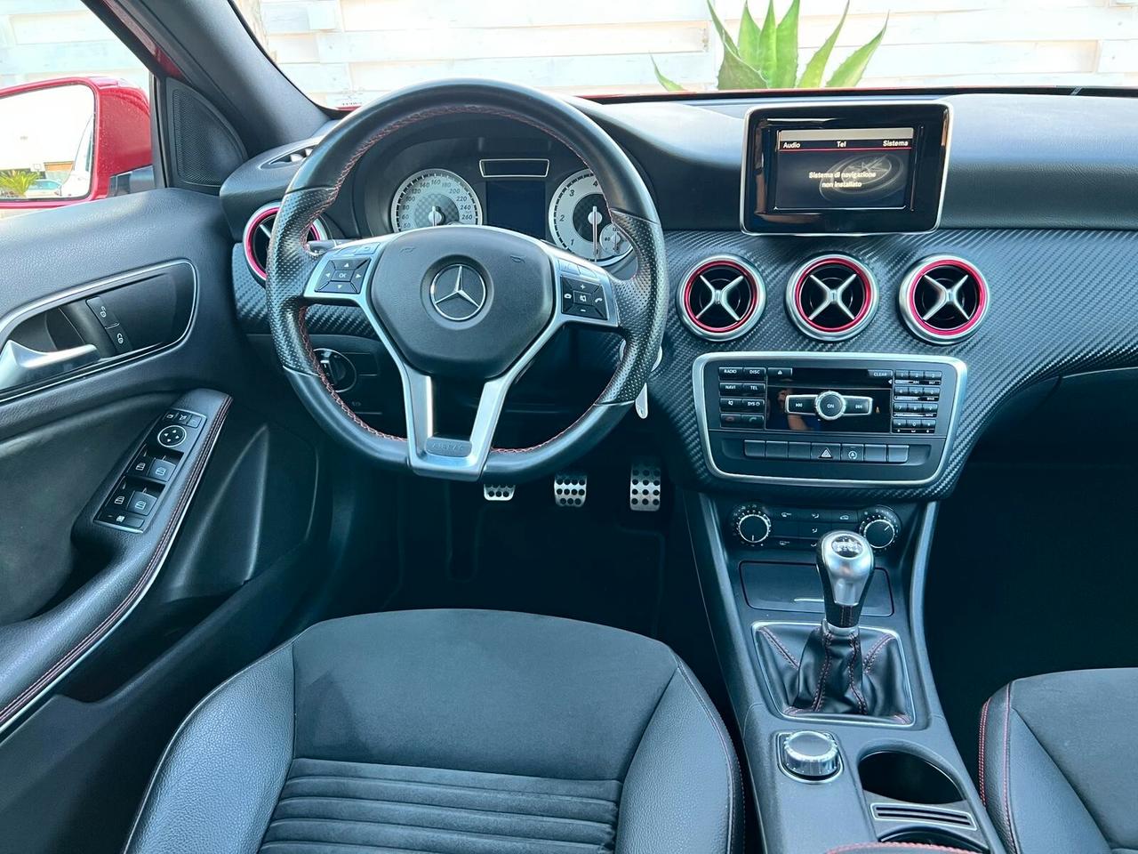 Mercedes-benz A 180 CDI Executive