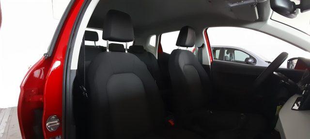 SEAT Arona 1.0 EcoTSI Reference