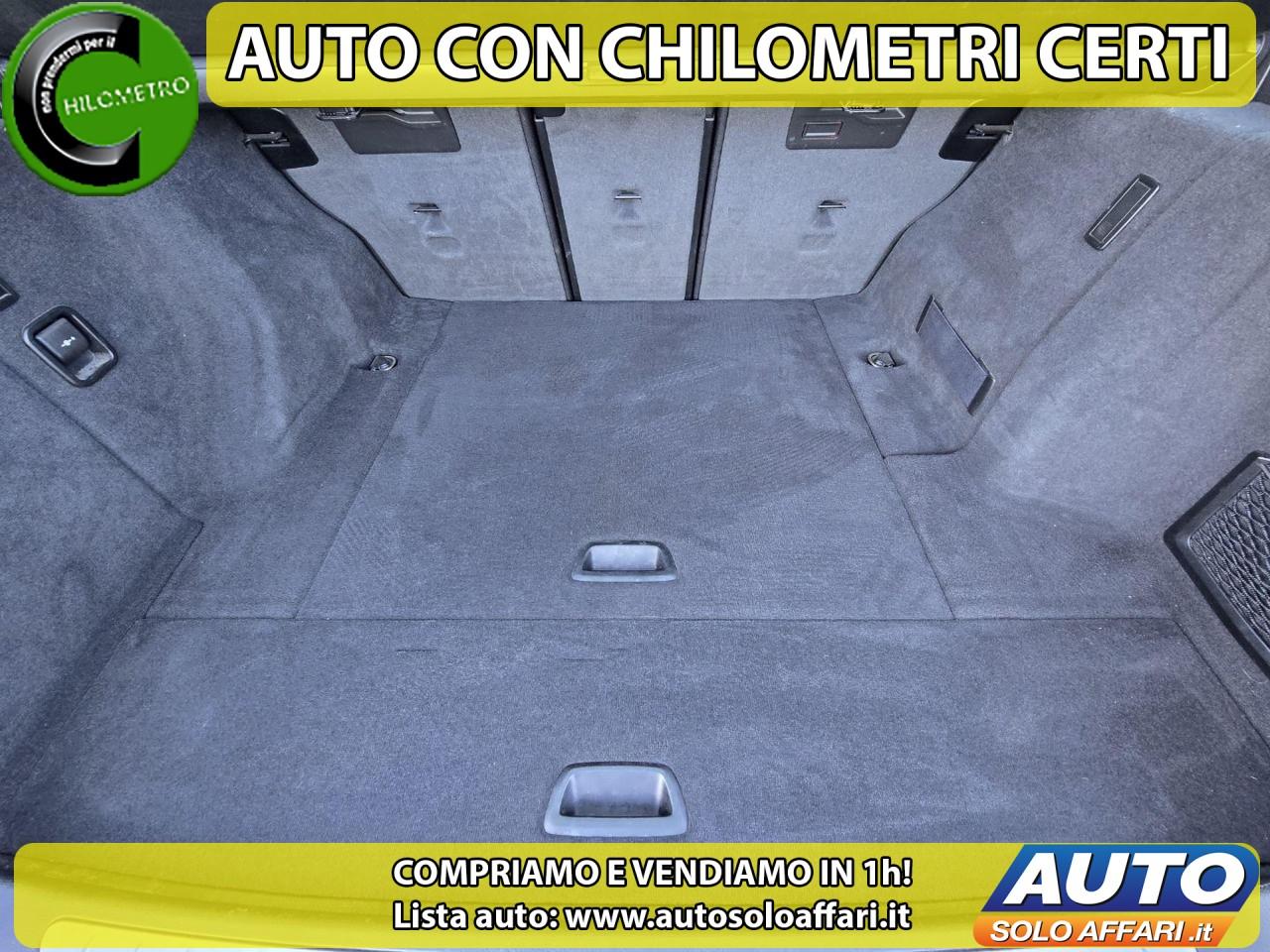 BMW 318 d TOURING BUSINESS AUTOMATICA NAVI