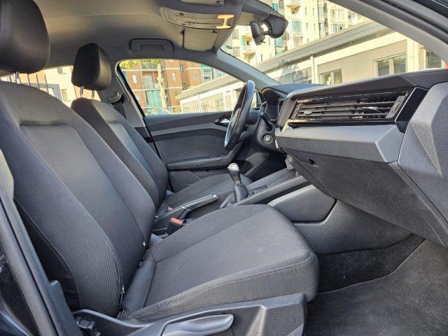 AUDI A1 SPB 25 TFSI
