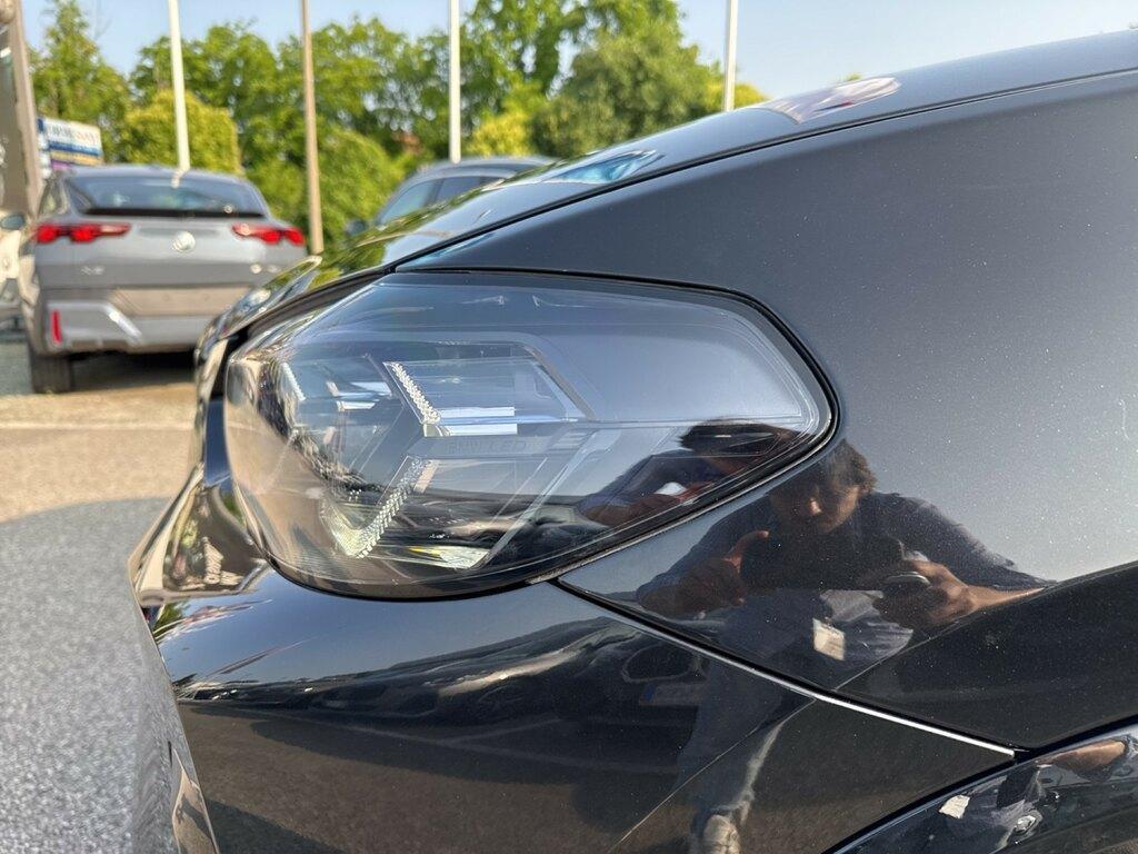 BMW X4 20 d Mild Hybrid 48V Msport xDrive Steptronic