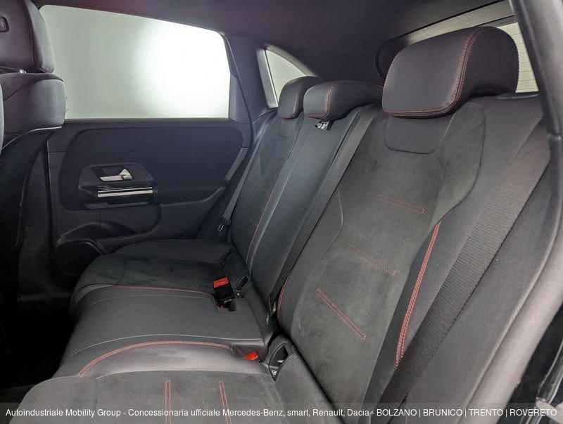 Mercedes-Benz Classe B 250 e PHEV PREMIUM AUTOMATIC