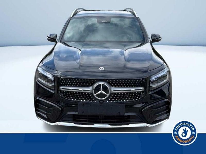 Mercedes-Benz GLB Classe 200d Automatic AMG Line Advanced Plus